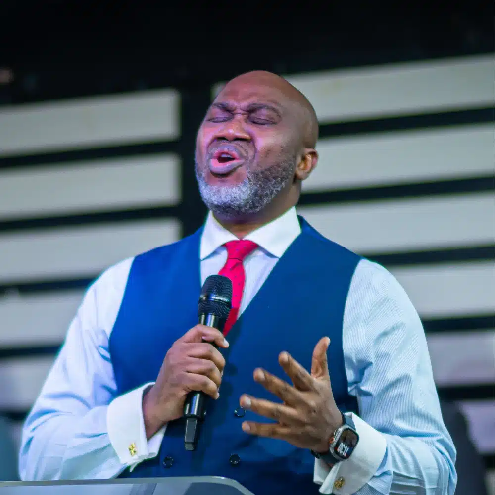 RCCG Salford, Manchester