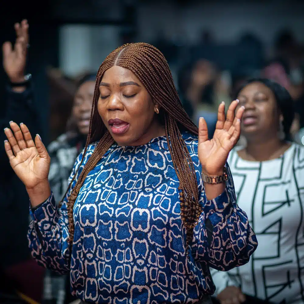 RCCG Salford, Manchester