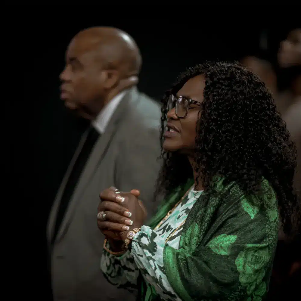 Rccg salford