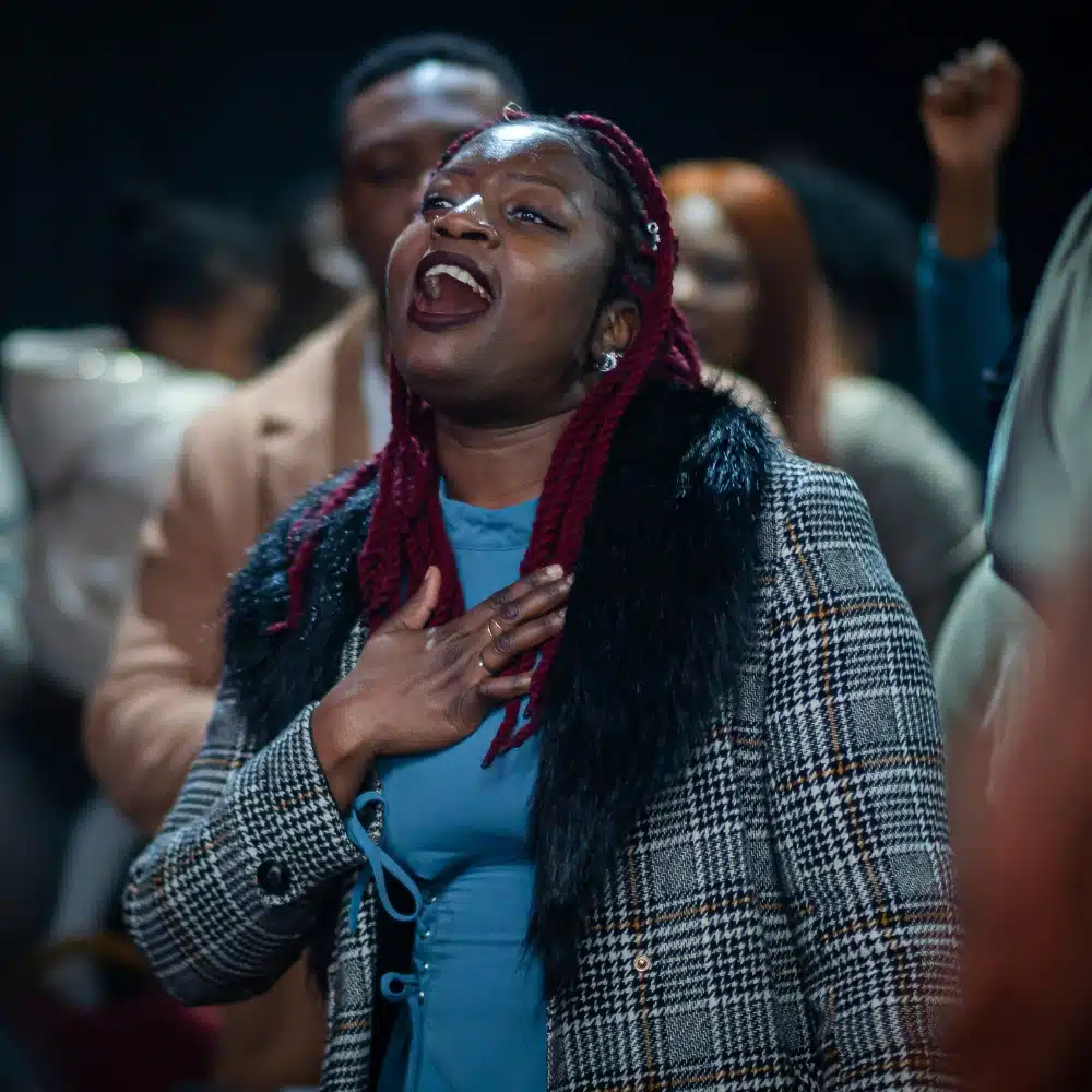RCCG Salford, Manchester