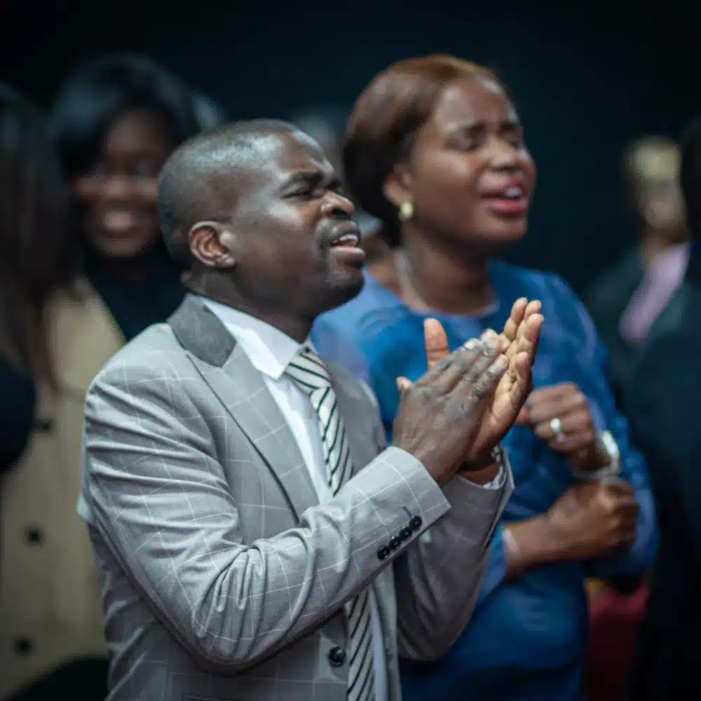 RCCG Salford, Manchester