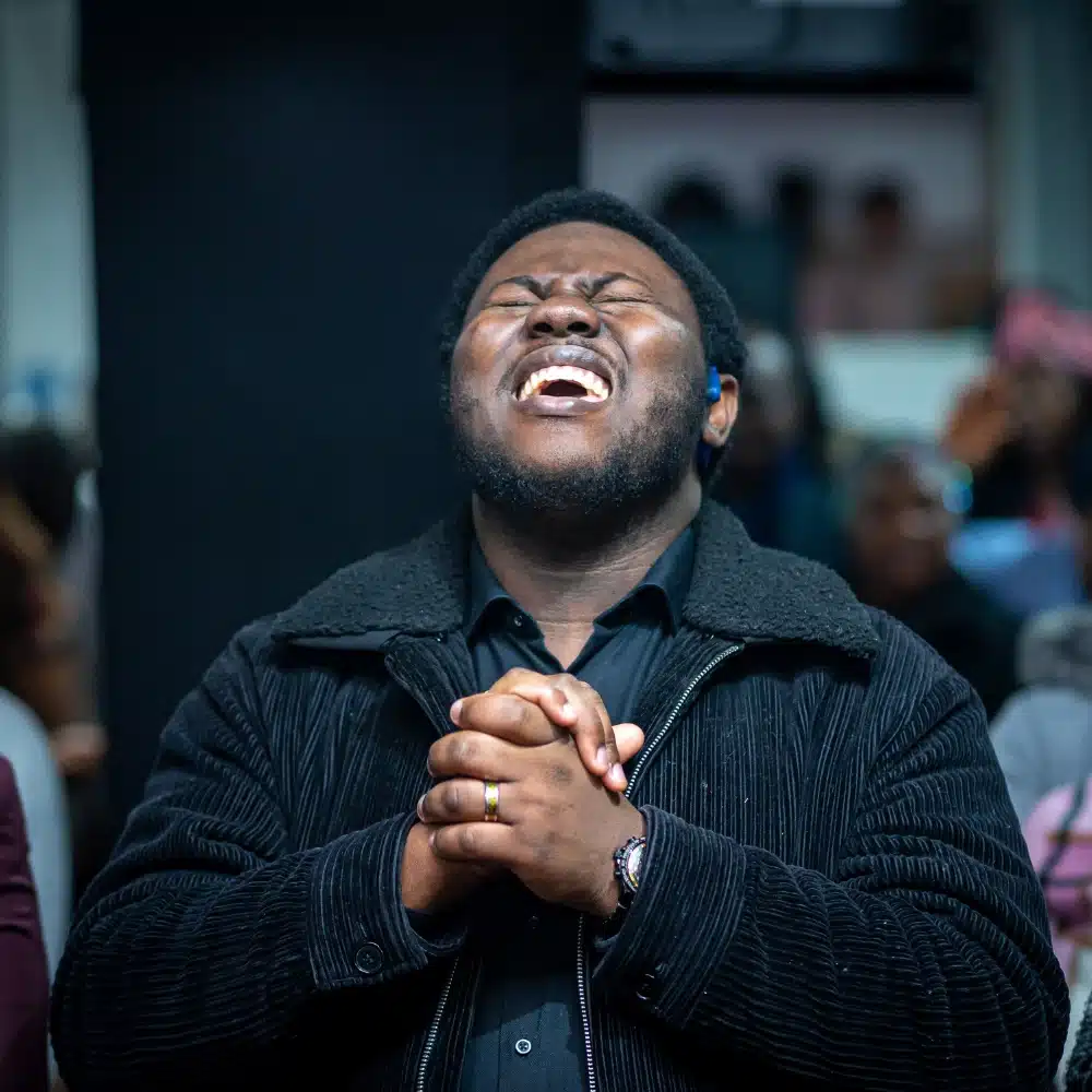 RCCG Salford, Manchester